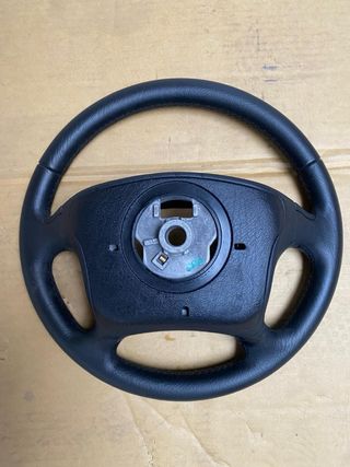Volante Peugeot y Citroen