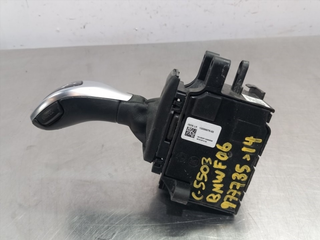 PALANCA CAMBIO BMW SERIE 6 GRAN COUPE (F06) N57D3