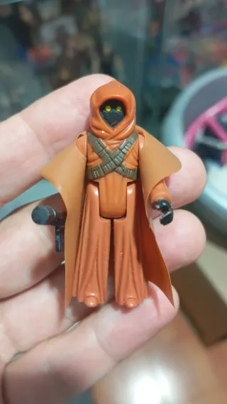 Figura Jawa Star Wars