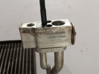 CONDENSADOR / RADIADOR AIRE ACONDICIONADO SSANGYO