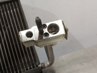 CONDENSADOR / RADIADOR AIRE ACONDICIONADO SSANGYO