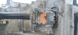 BOMBA DIRECCION CITROEN C4 PICASSO Exclusive 9674
