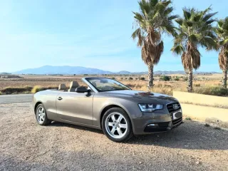 Audi A5 2014
