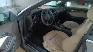 Audi A5 2014