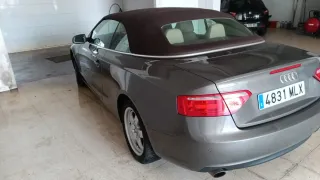 Audi A5 2014