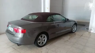 Audi A5 2014