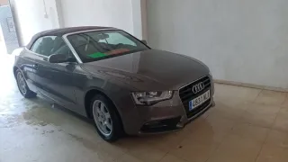 Audi A5 2014