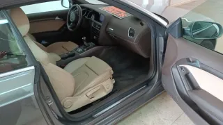 Audi A5 2014