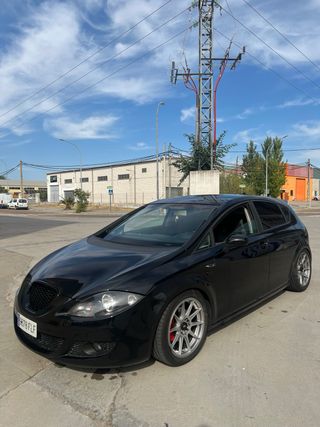 SEAT Leon 2007