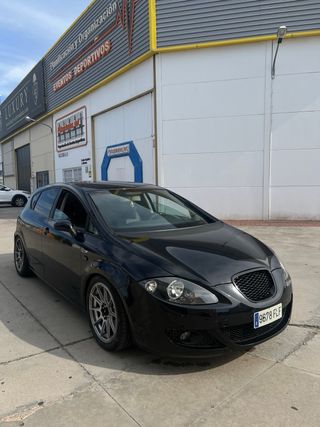 SEAT Leon 2007
