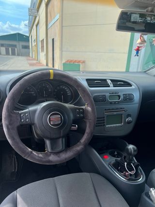 SEAT Leon 2007