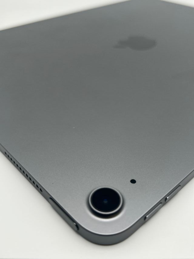 Apple iPad Air Gris
