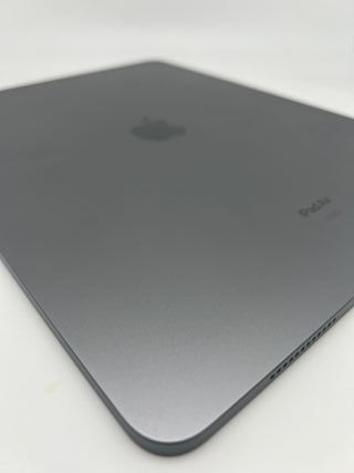 Apple iPad Air Gris