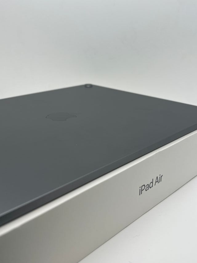 Apple iPad Air Gris