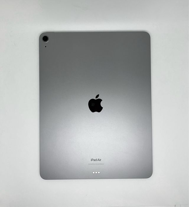 Apple iPad Air Gris
