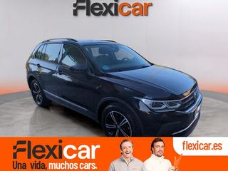 Volkswagen Tiguan Life 2.0 TDI 110kW (150CV)