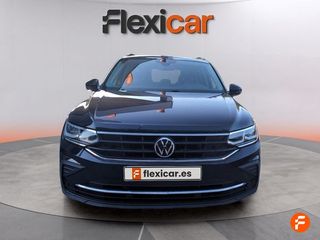 Volkswagen Tiguan Life 2.0 TDI 110kW (150CV)