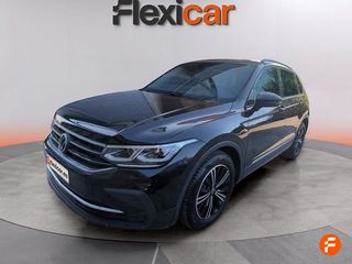 Volkswagen Tiguan Life 2.0 TDI 110kW (150CV)