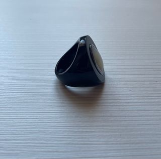 Anillo Tous