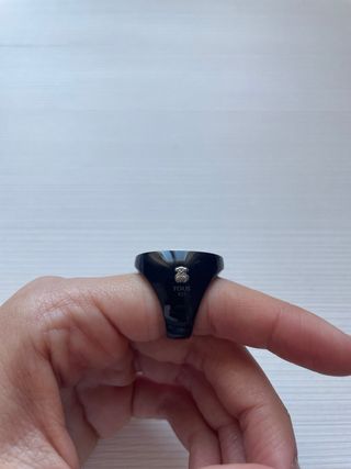 Anillo Tous