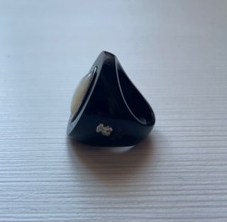 Anillo Tous