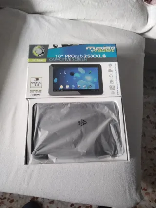Tablet Point of View PROtab25XXL8 10