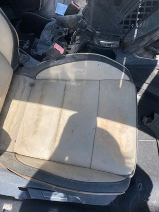ASIENTO DELANTERO DERECHO VOLKSWAGEN EOS (1F7)(20