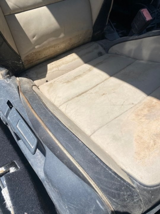ASIENTO DELANTERO DERECHO VOLKSWAGEN EOS (1F7)(20