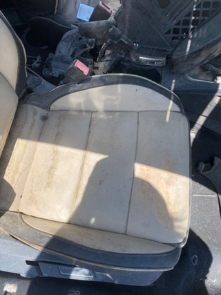 ASIENTO DELANTERO DERECHO VOLKSWAGEN EOS (1F7)(20