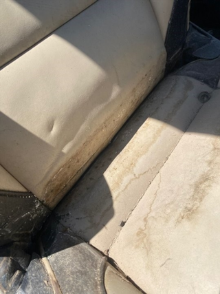 ASIENTO DELANTERO DERECHO VOLKSWAGEN EOS (1F7)(20