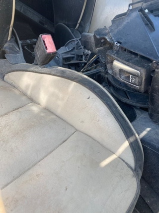 ASIENTO DELANTERO DERECHO VOLKSWAGEN EOS (1F7)(20