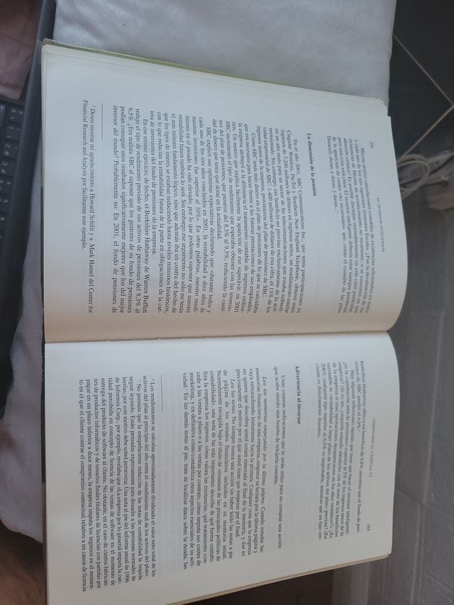 El Inversor Inteligente - Benjamin Graham