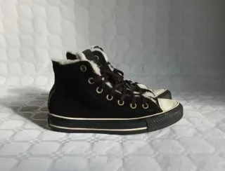 Converse Lana Mujer Talla 36.5/37