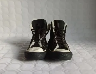 Converse Lana Mujer Talla 36.5/37