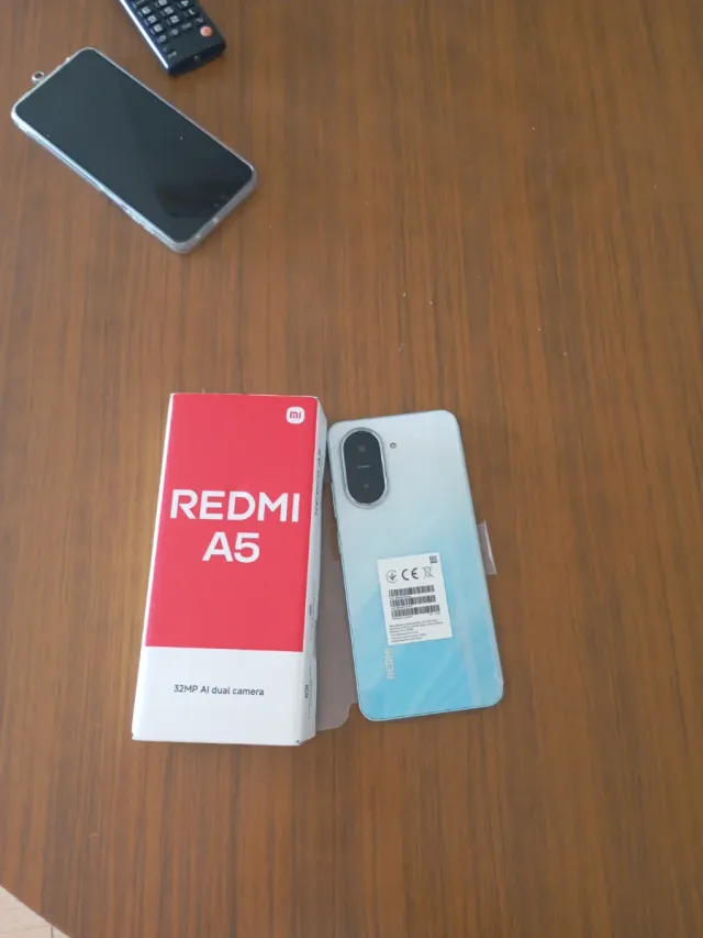 Xiaomi Redmi A5
