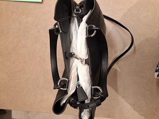 Bolso Emporio Armani Negro Nuevo