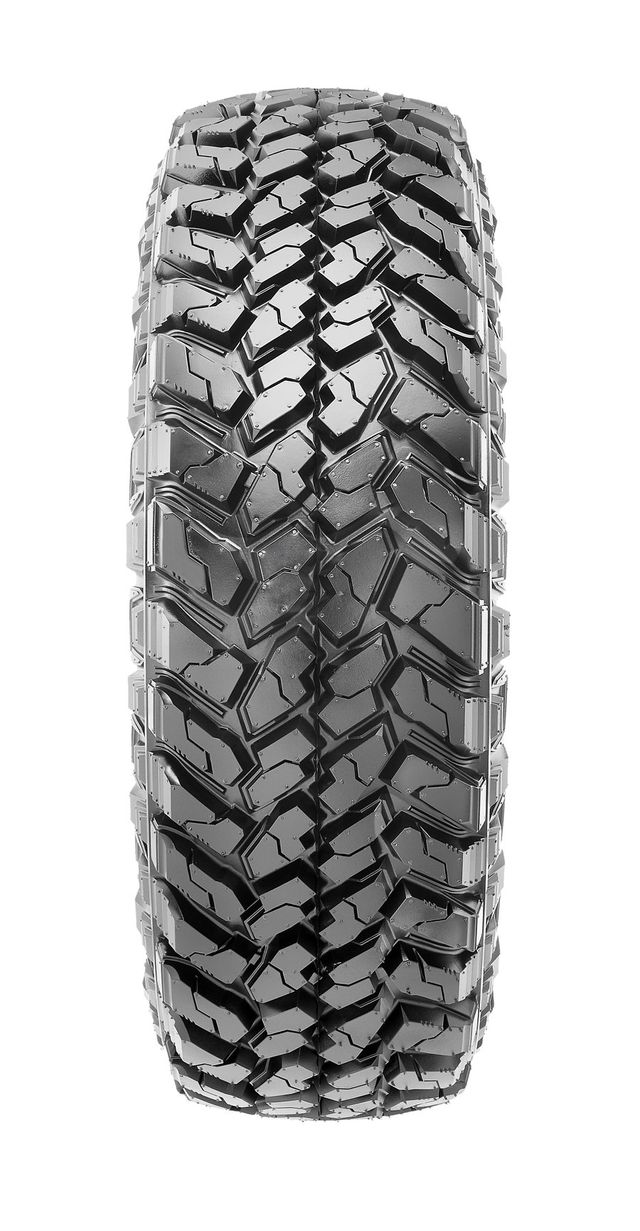 Neumático APACHE CST 255/85 R15