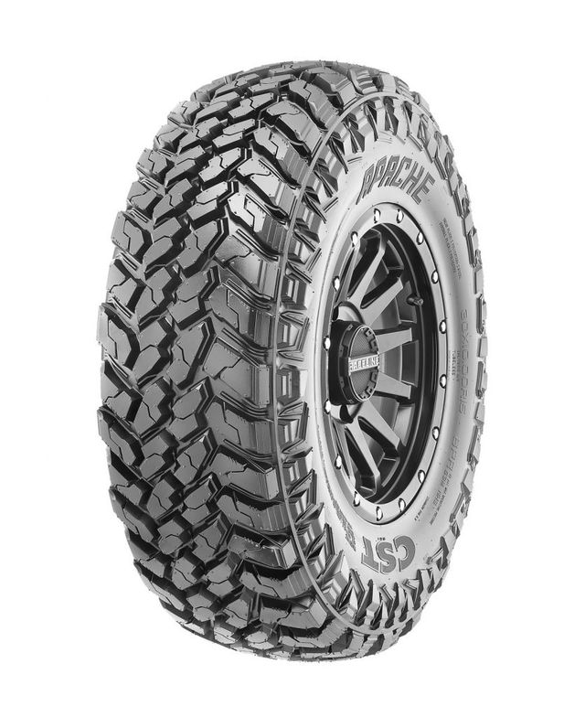 Neumático APACHE CST 255/85 R15