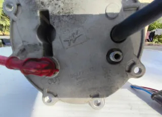 Pompa Carburante MV Agusta F4 Brutale 1090