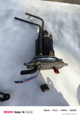 Pompa Carburante MV Agusta F4 Brutale 1090
