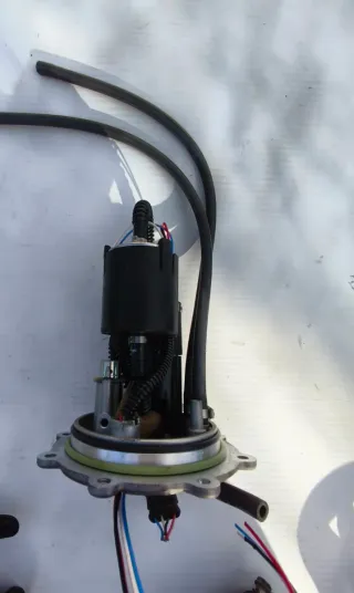 Pompa Carburante MV Agusta F4 Brutale 1090