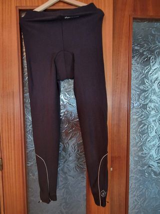 Culotte largo Btwin Talla L