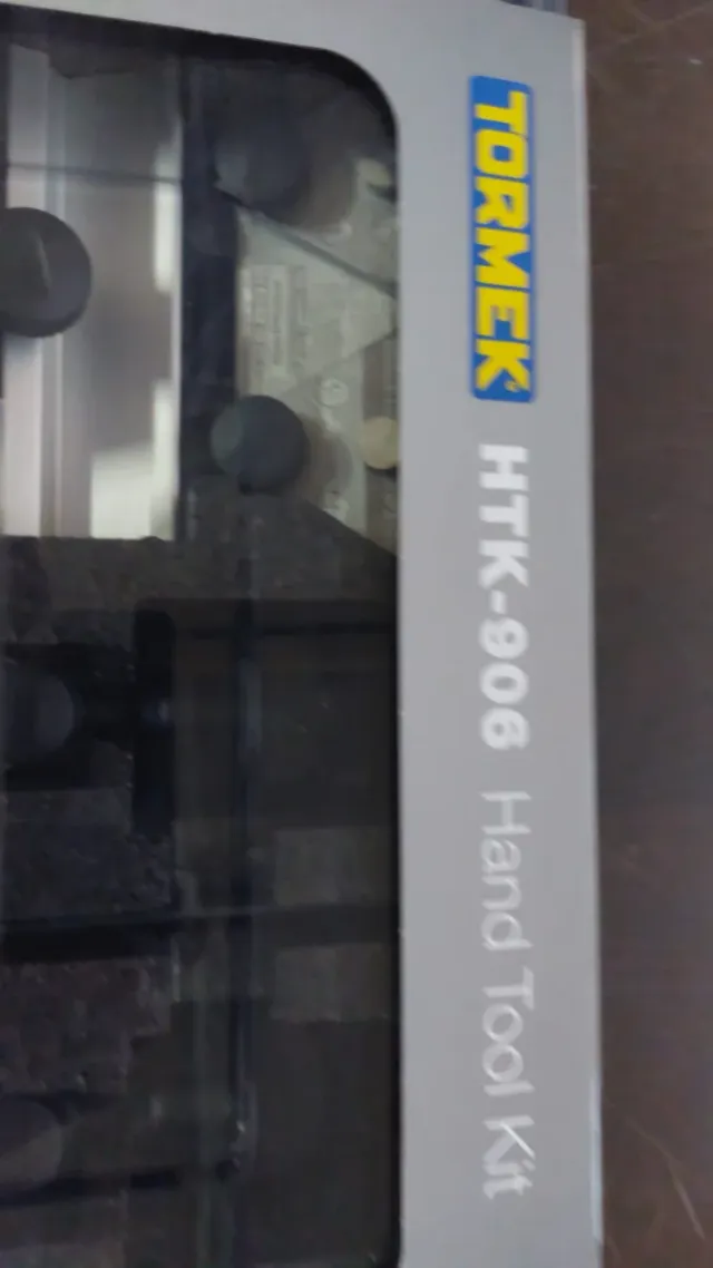 Maletín Tormek HTK-906 Nuevo