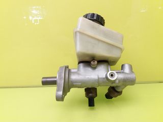 BOMBA FRENO MERCEDES-BENZ CLASE C (W203) BERLINA (3)