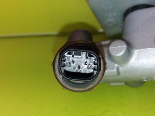 BOMBA FRENO MERCEDES-BENZ CLASE C (W203) BERLINA (3)