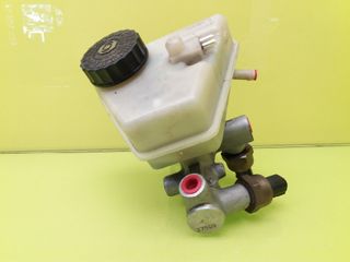 BOMBA FRENO MERCEDES-BENZ CLASE C (W203) BERLINA (3)