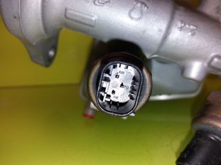 BOMBA FRENO MERCEDES-BENZ CLASE C (W203) BERLINA (3)