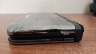 New Nintendo 3DS XL Monster Hunter 4 Ultimate