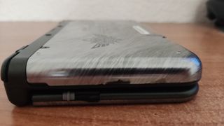 New Nintendo 3DS XL Monster Hunter 4 Ultimate