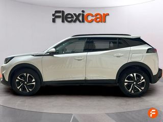 Peugeot 2008 Active Pack BlueHDI 81kW (110CV)